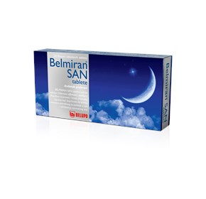 Belmiran san tablete