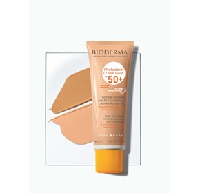 Bioderma Photoderm Cover touch SPF50+ Light