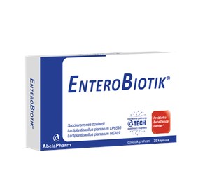Enterobiotik a30