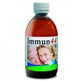 Immun 44 sirup
