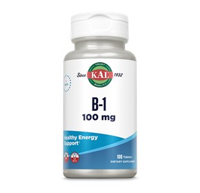 Kal vitamin B1 100mg a100