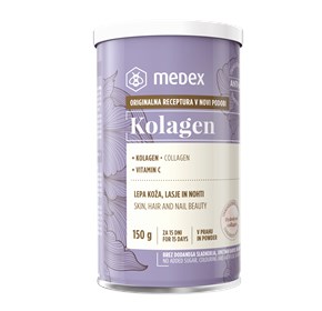 Medex kolagen u prahu 150g