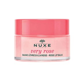 Nuxe very rose lip balm 15g