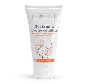 Pharmagal gel krema protiv celulita 150ml