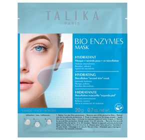 Talika Bio Enzymes maska Hydrating