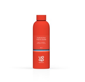 UpAp HydroActive Thermo boca 500ml