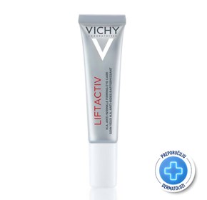 Vichy Liftactiv supreme krema oko očiju 15ml