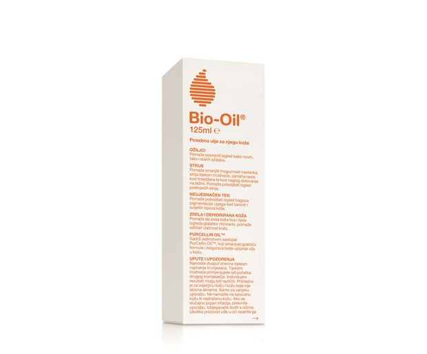 Bio-oil ulje 125ml