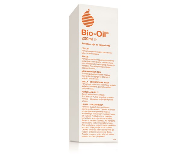 Bio-oil ulje 200ml
